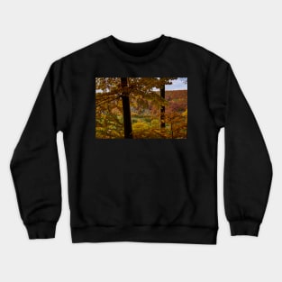 Autumn colours Crewneck Sweatshirt